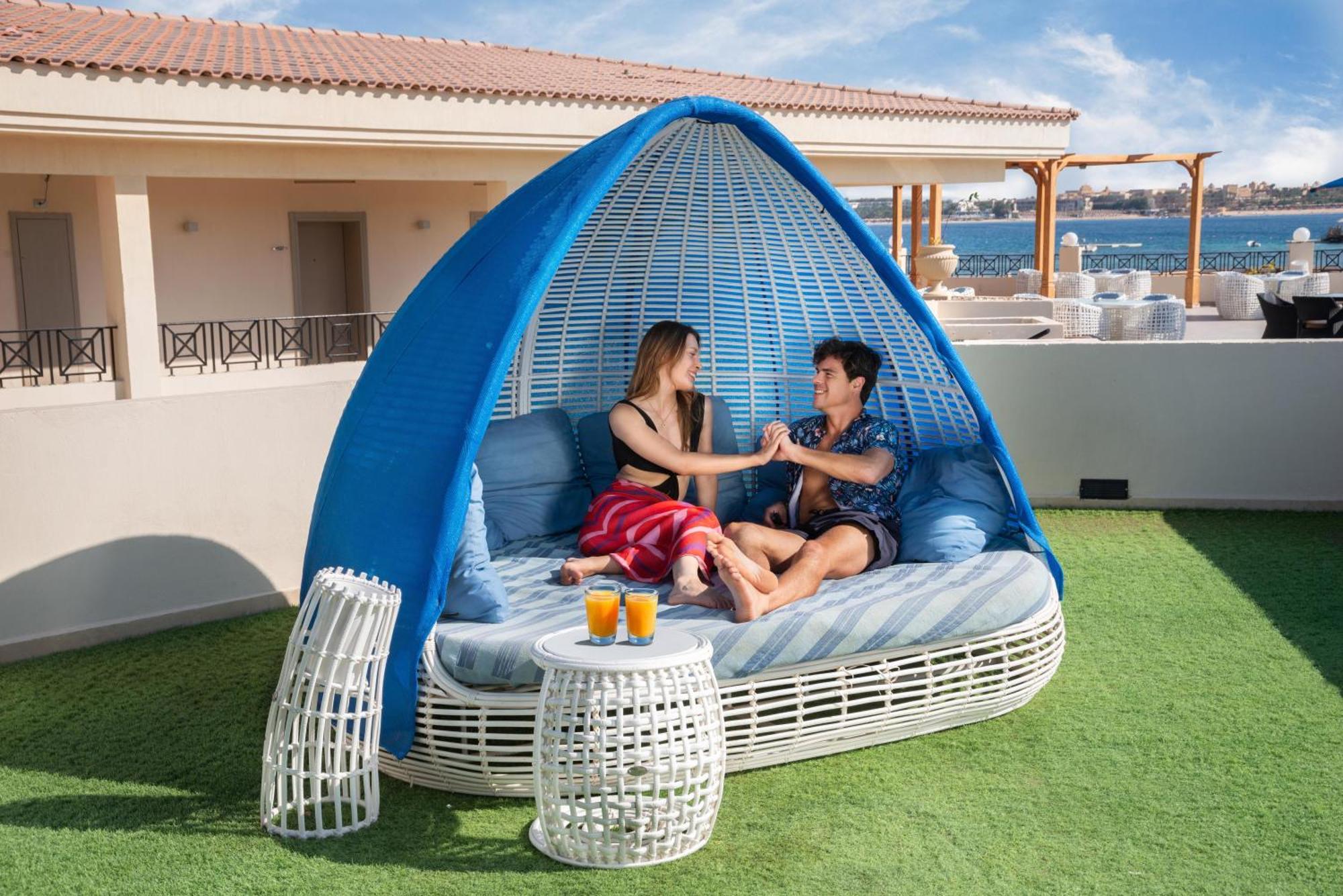 Cleopatra Luxury Makadi Bay - Adults Only Hurghada