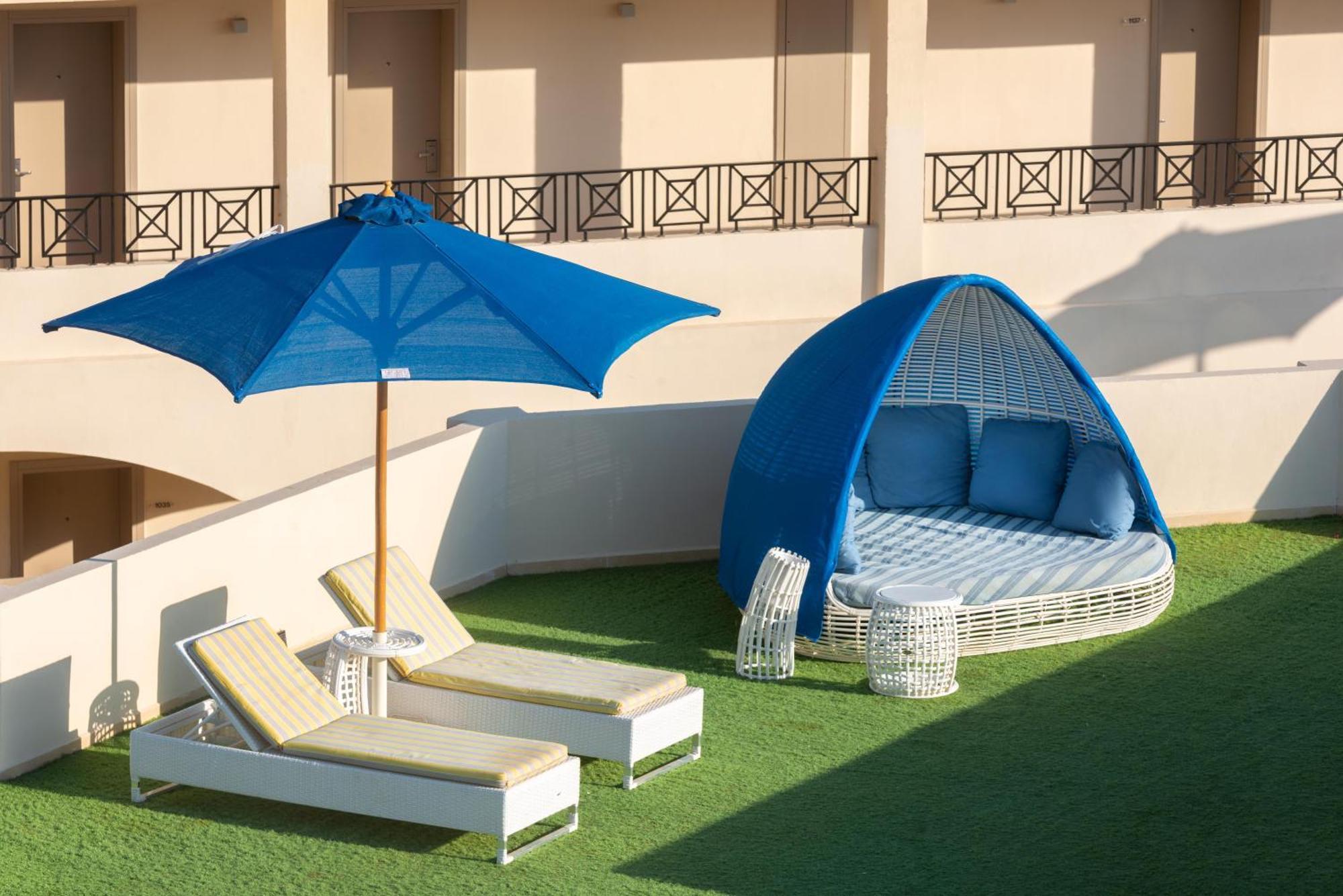 Cleopatra Luxury Makadi Bay - Adults Only Hurghada