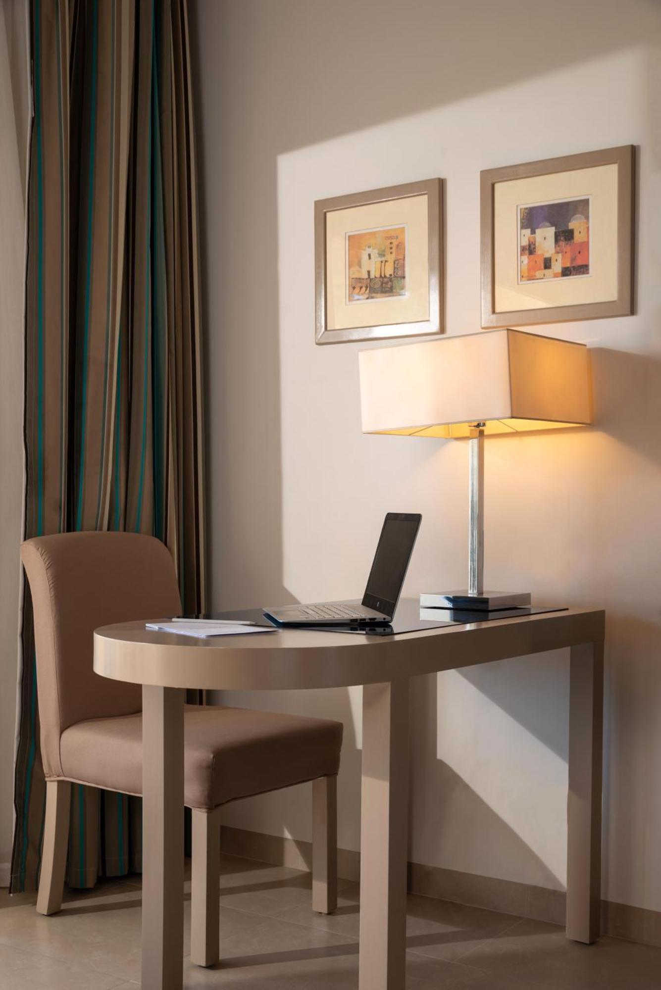 Resort Cleopatra Luxury Makadi Bay - Adults Only 5*
