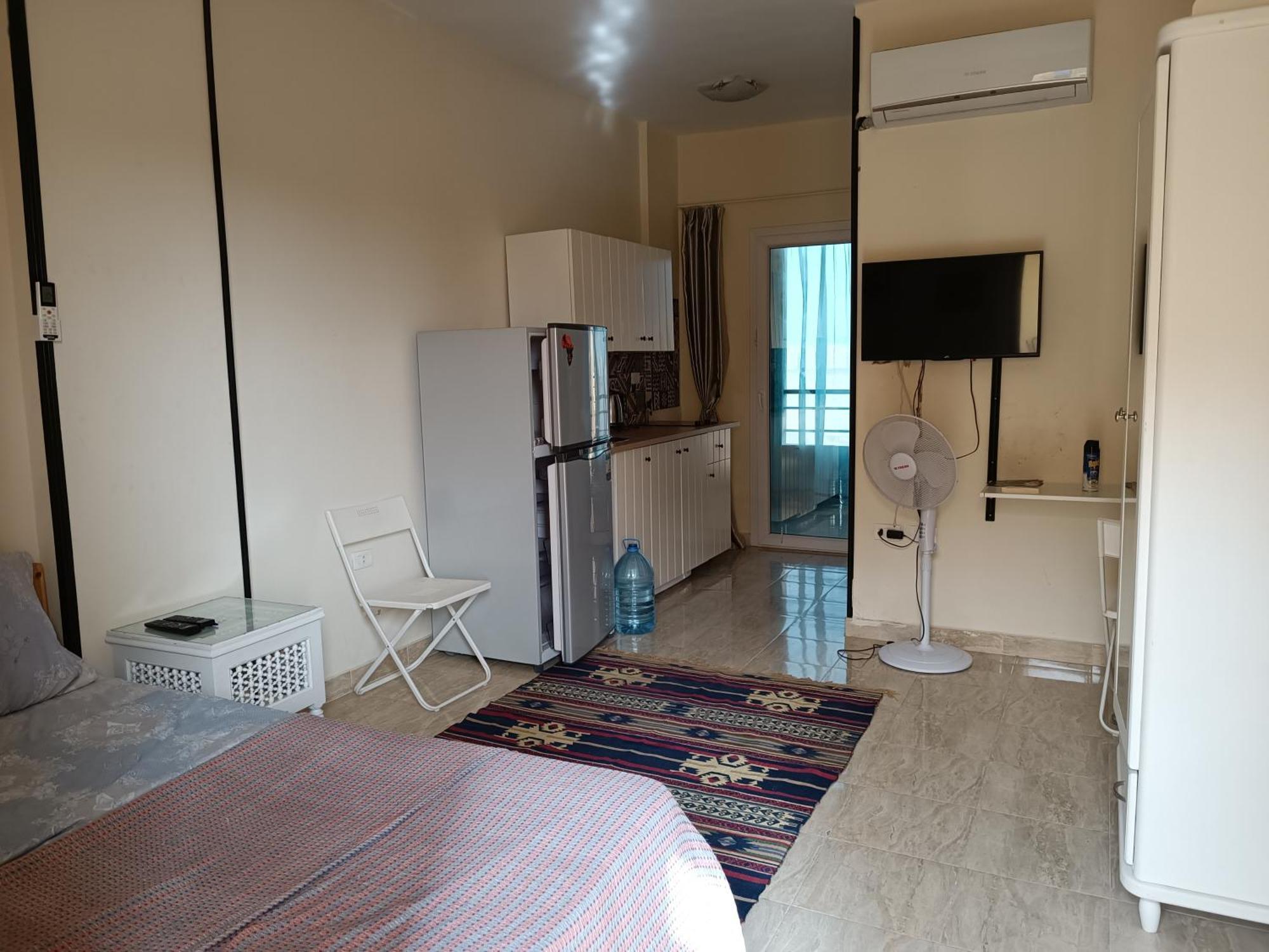 Cozy Little Near Kite Station. Hurghada