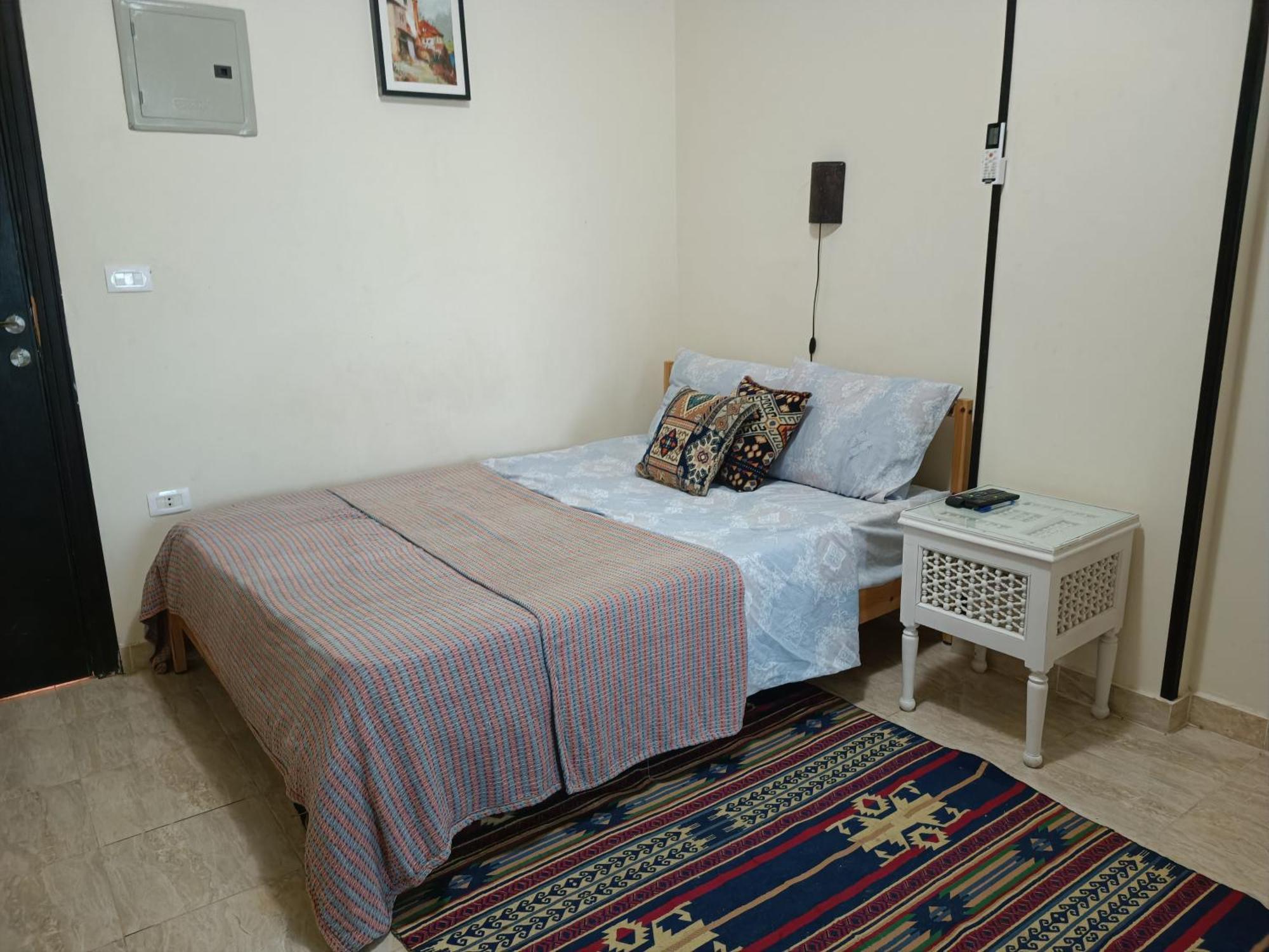 Appartement Cozy Little Near Kite Station.