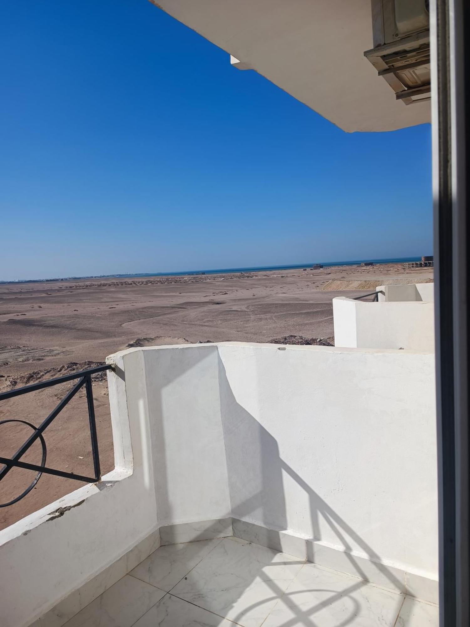 Apartment 5min From Elgouna And Kite Station Hurghada