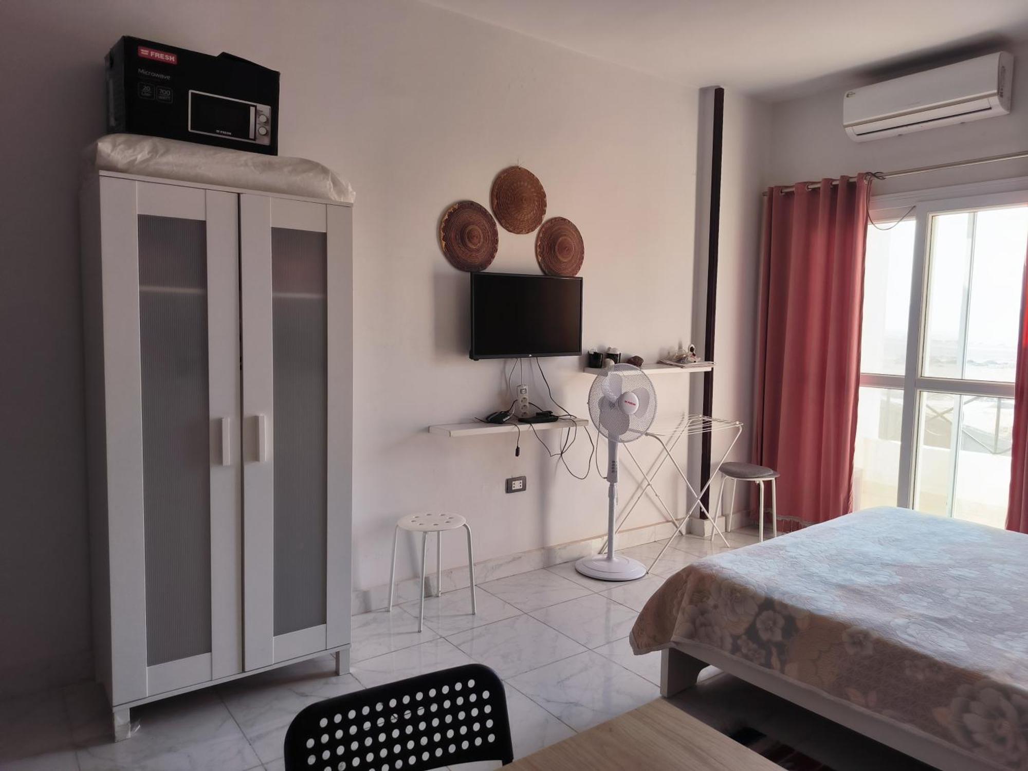 5min From Elgouna And Kite Station * Hurghada