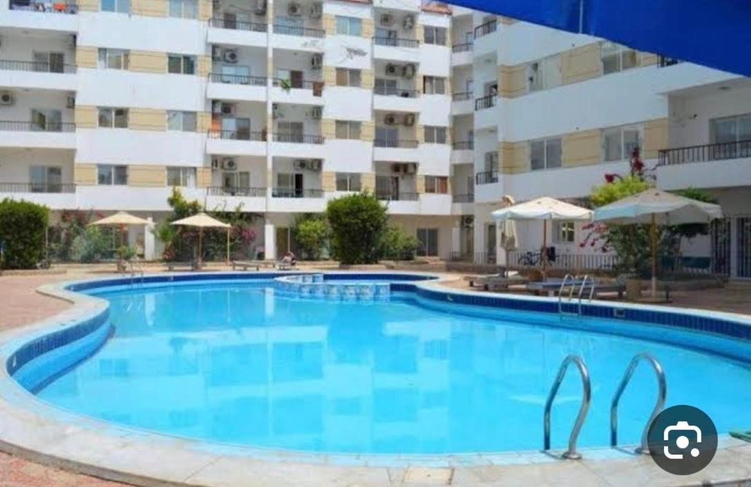 سياحية فندقية فاخرة بالممشى السياحى Apartment Hurghada
