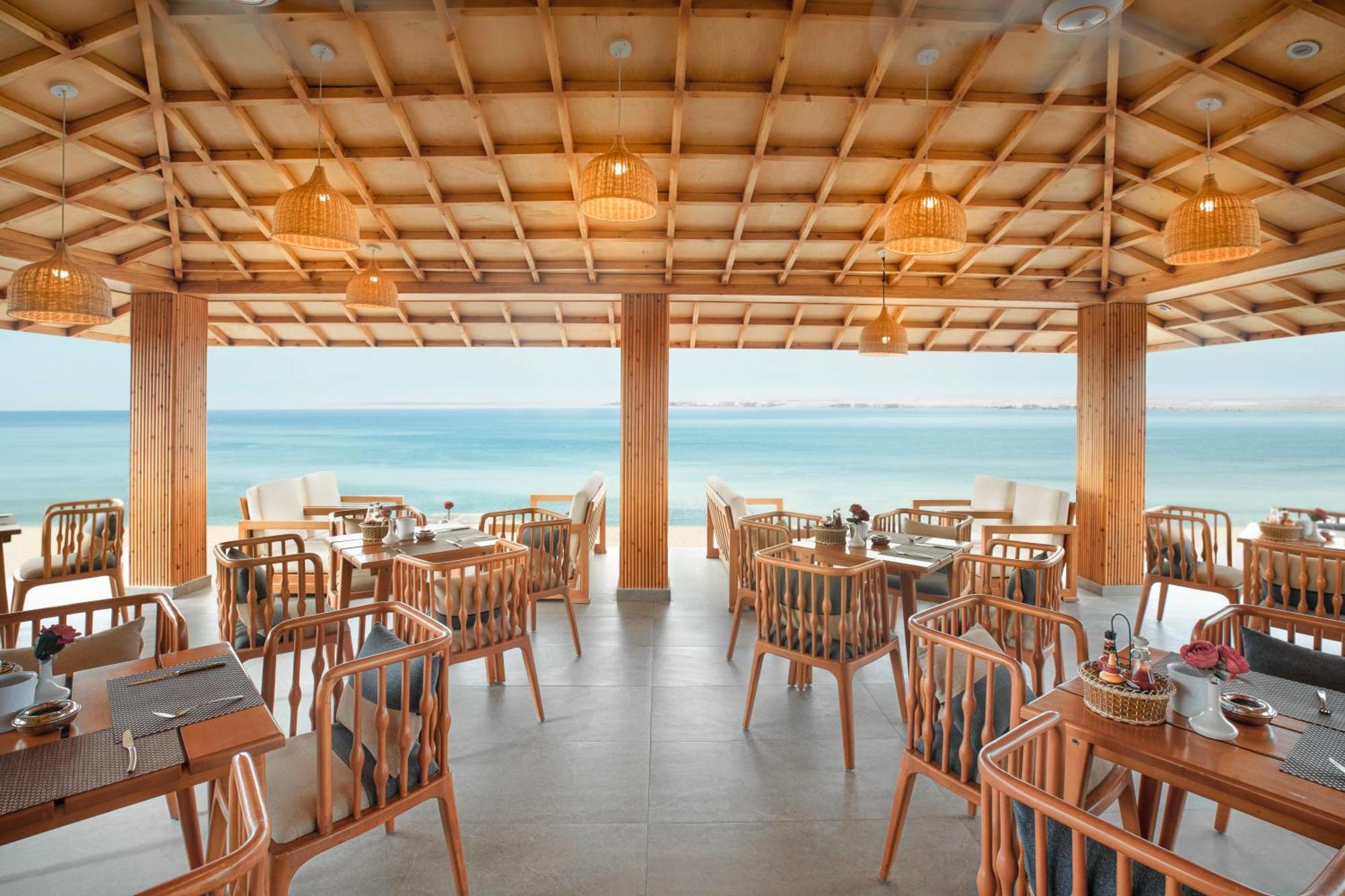 Station touristique The V Luxury Sahl Hasheesh Hurghada