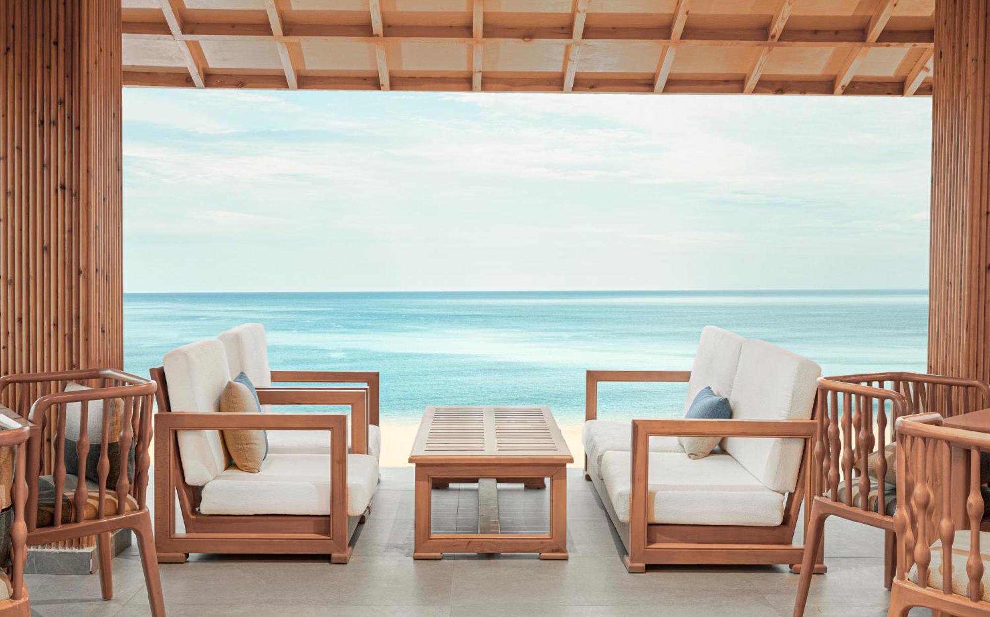 The V Luxury Sahl Hasheesh Station touristique Hurghada