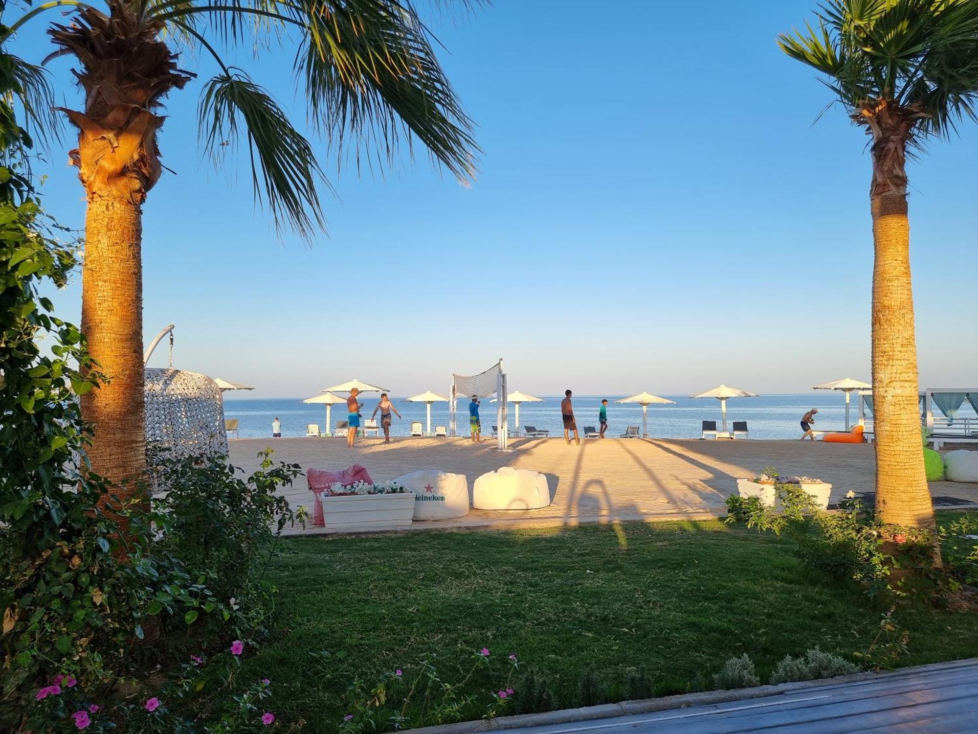 Apartment New 2-bed In Near El Gouna *