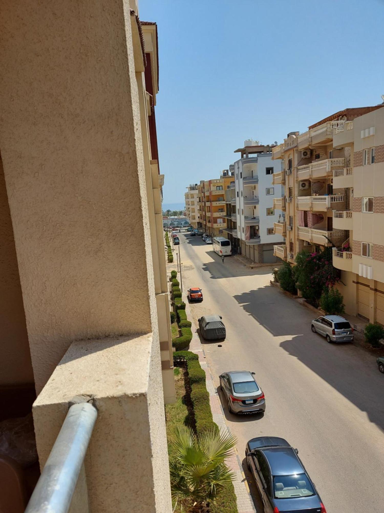Aparthotel Florenza Khamsin *