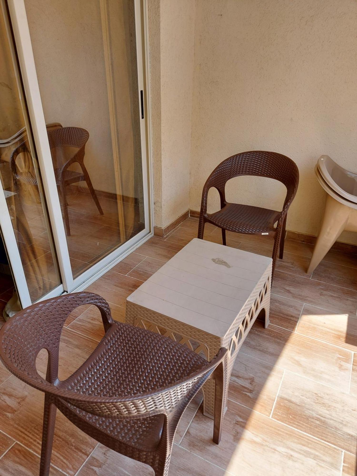 Aparthotel Florenza Khamsin