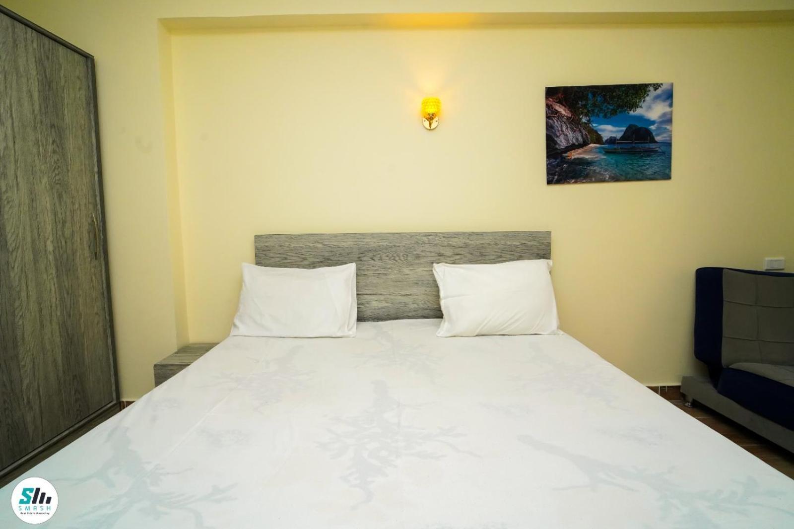 Florenza Khamsin Aparthotel