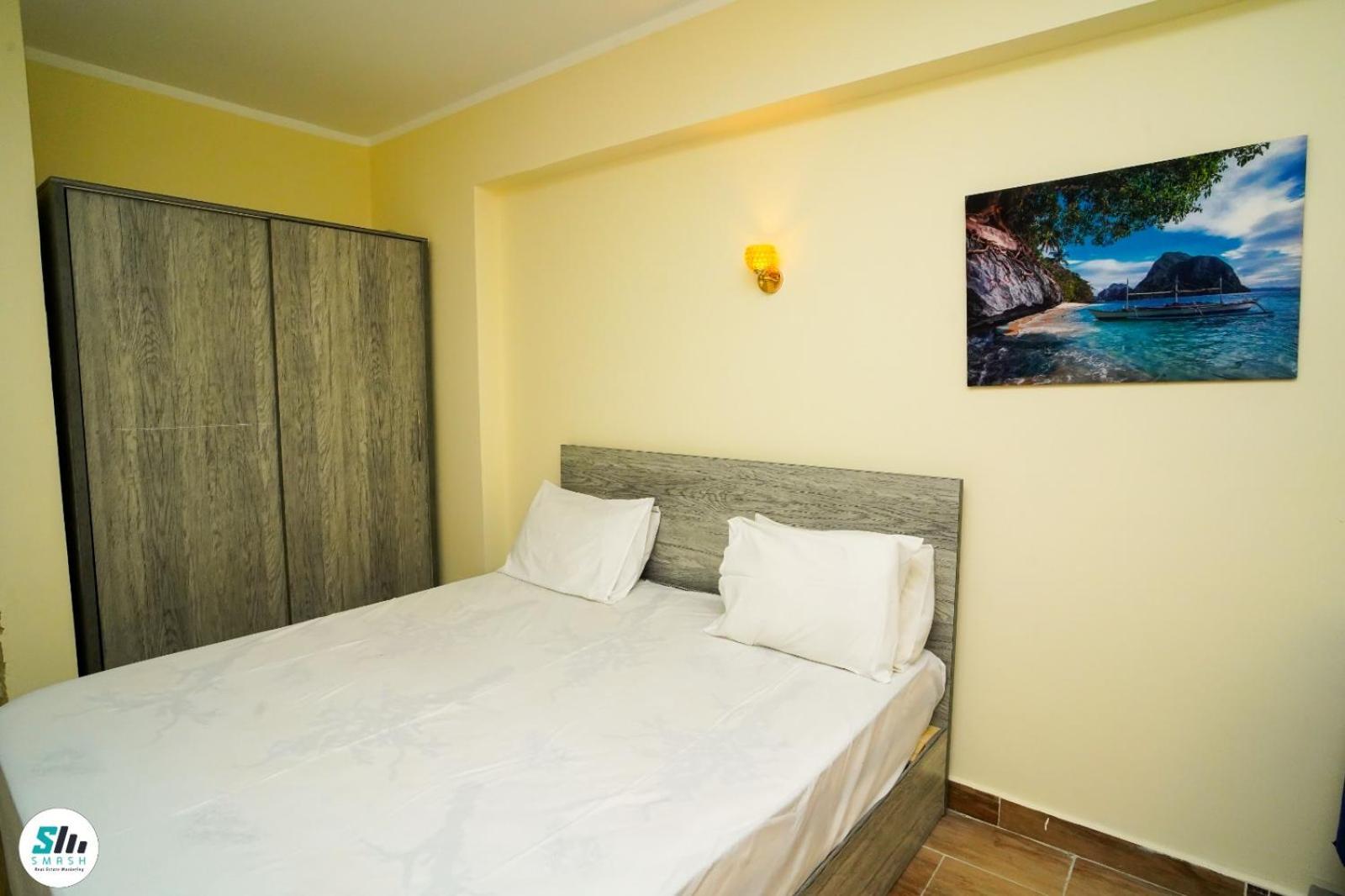 Aparthotel Florenza Khamsin Hurghada