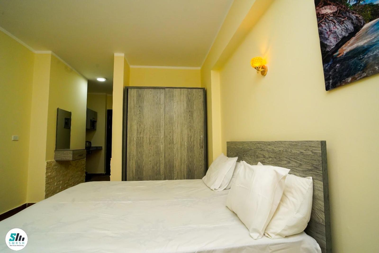 Aparthotel Florenza Khamsin