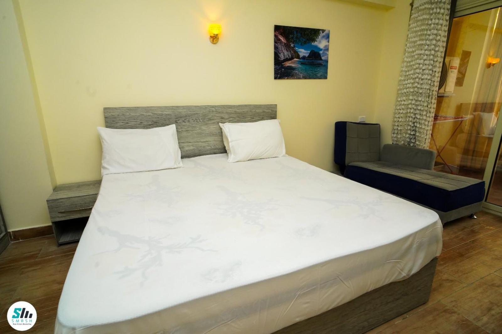 Florenza Khamsin Aparthotel Hurghada
