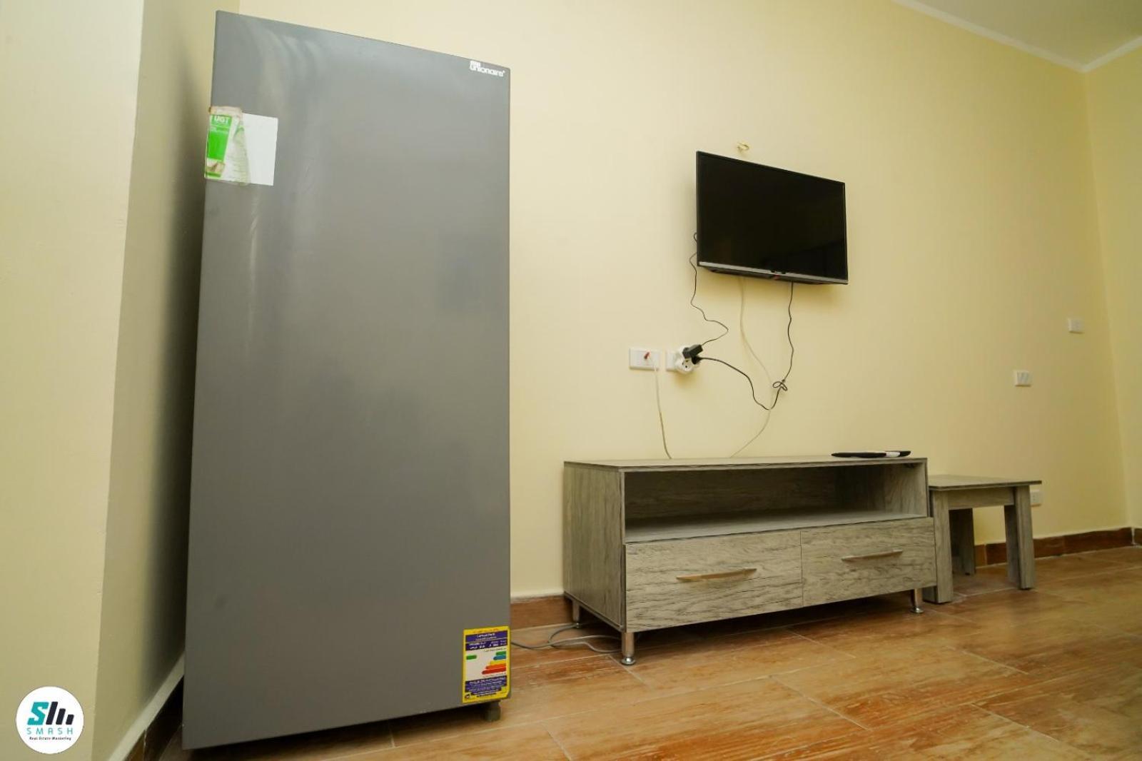 Aparthotel Florenza Khamsin