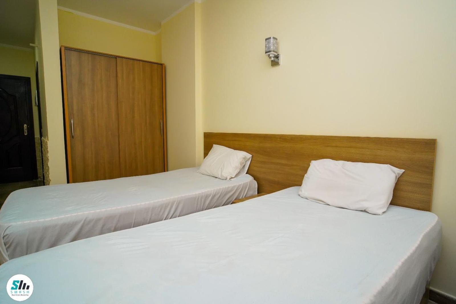 Florenza Khamsin Aparthotel Hurghada