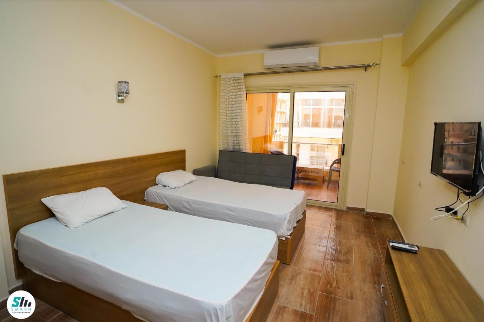 Florenza Khamsin Aparthotel