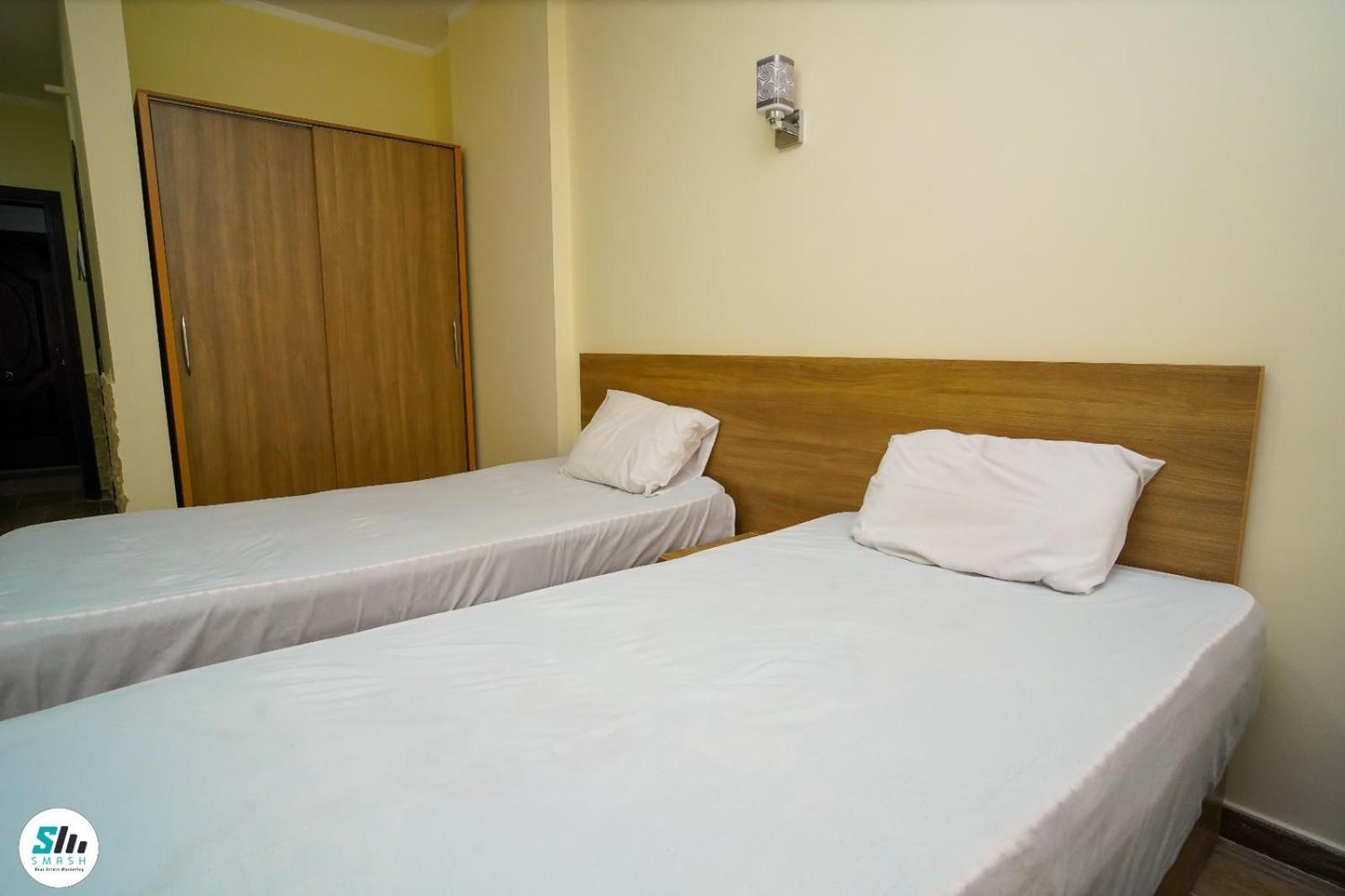 Florenza Khamsin Aparthotel