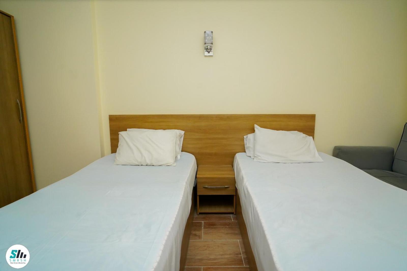 Aparthotel Florenza Khamsin