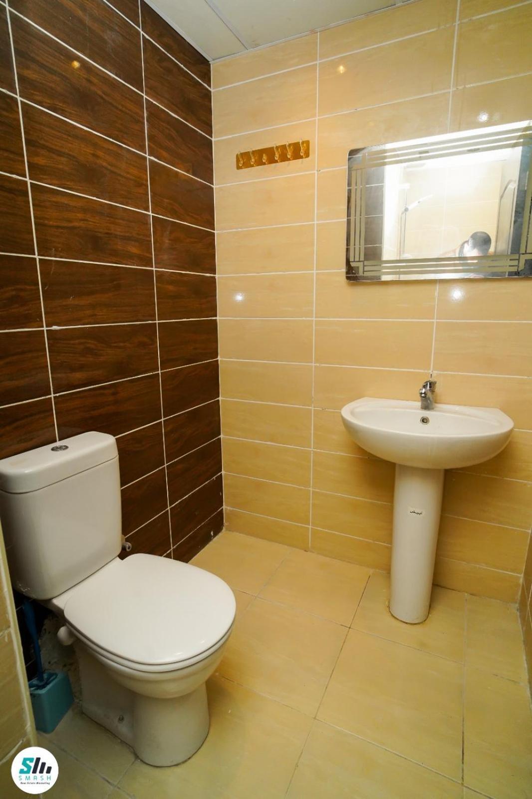 Florenza Khamsin Aparthotel