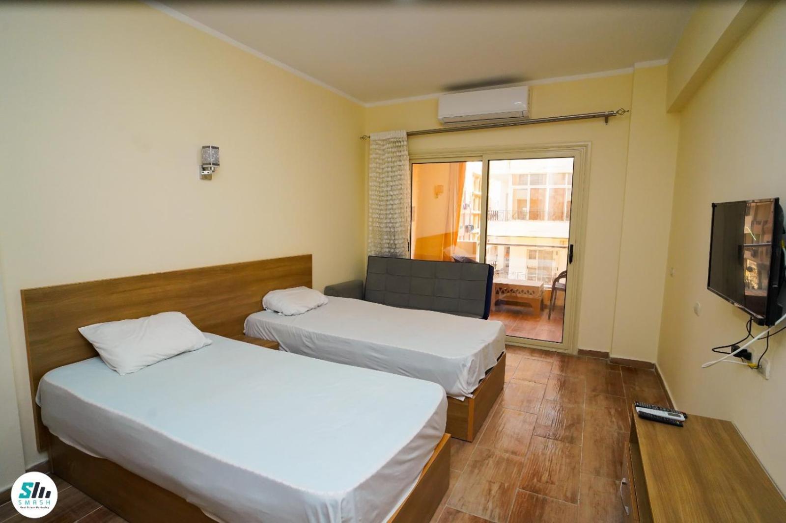 Aparthotel Florenza Khamsin *