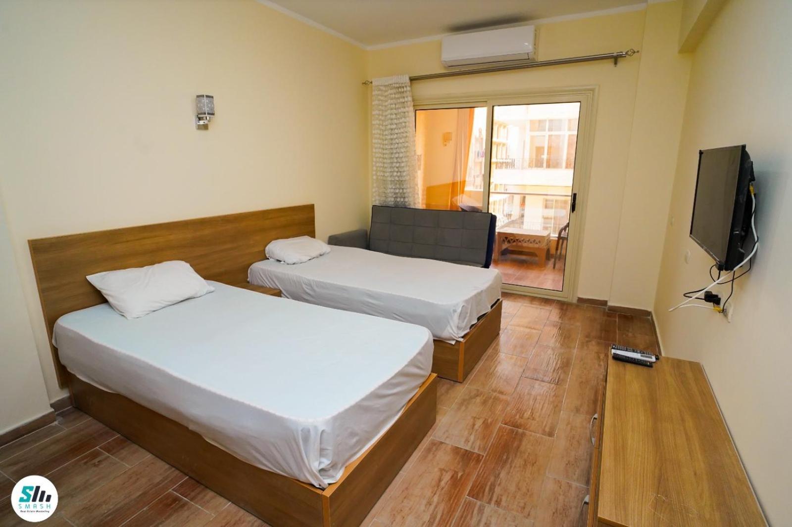 Aparthotel Florenza Khamsin *