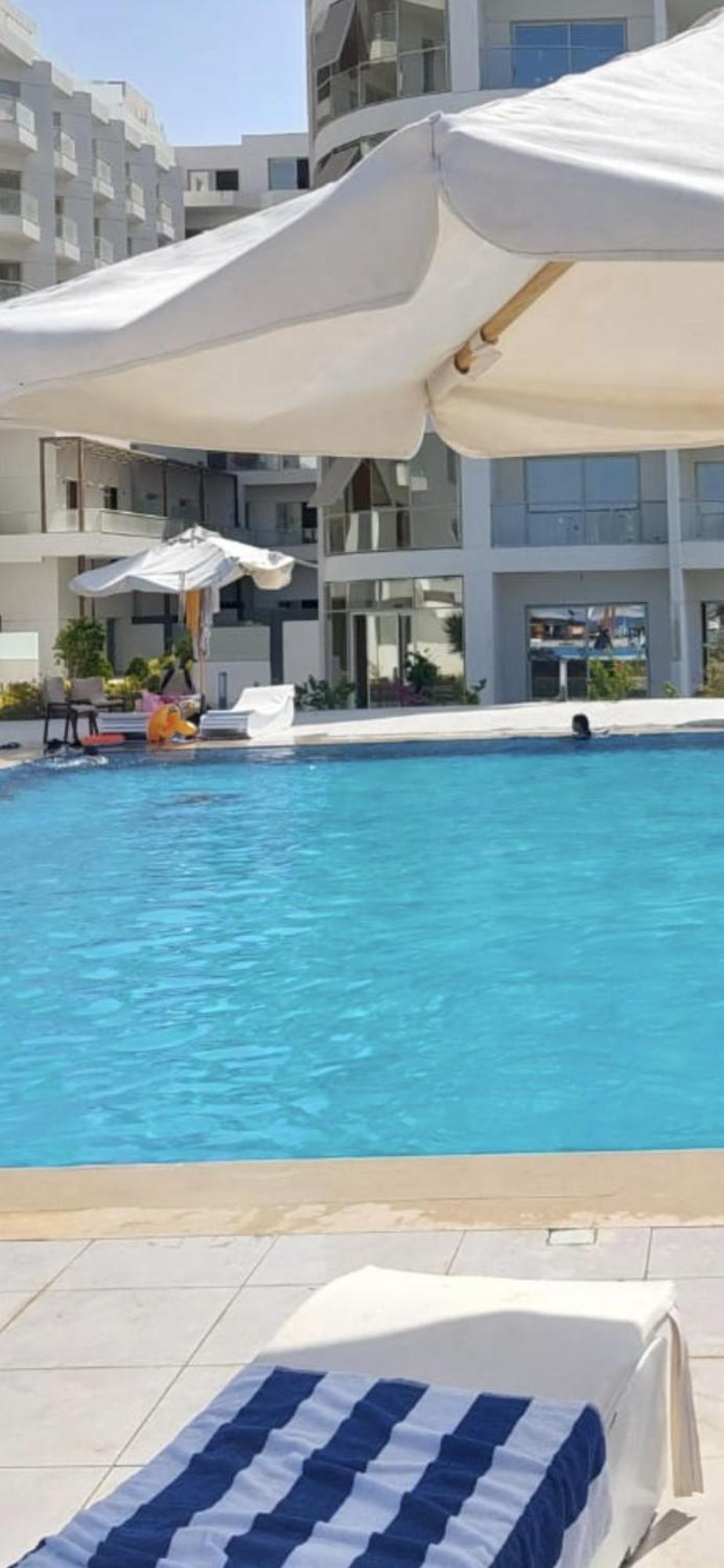 Appartement Scandic Cinde *
