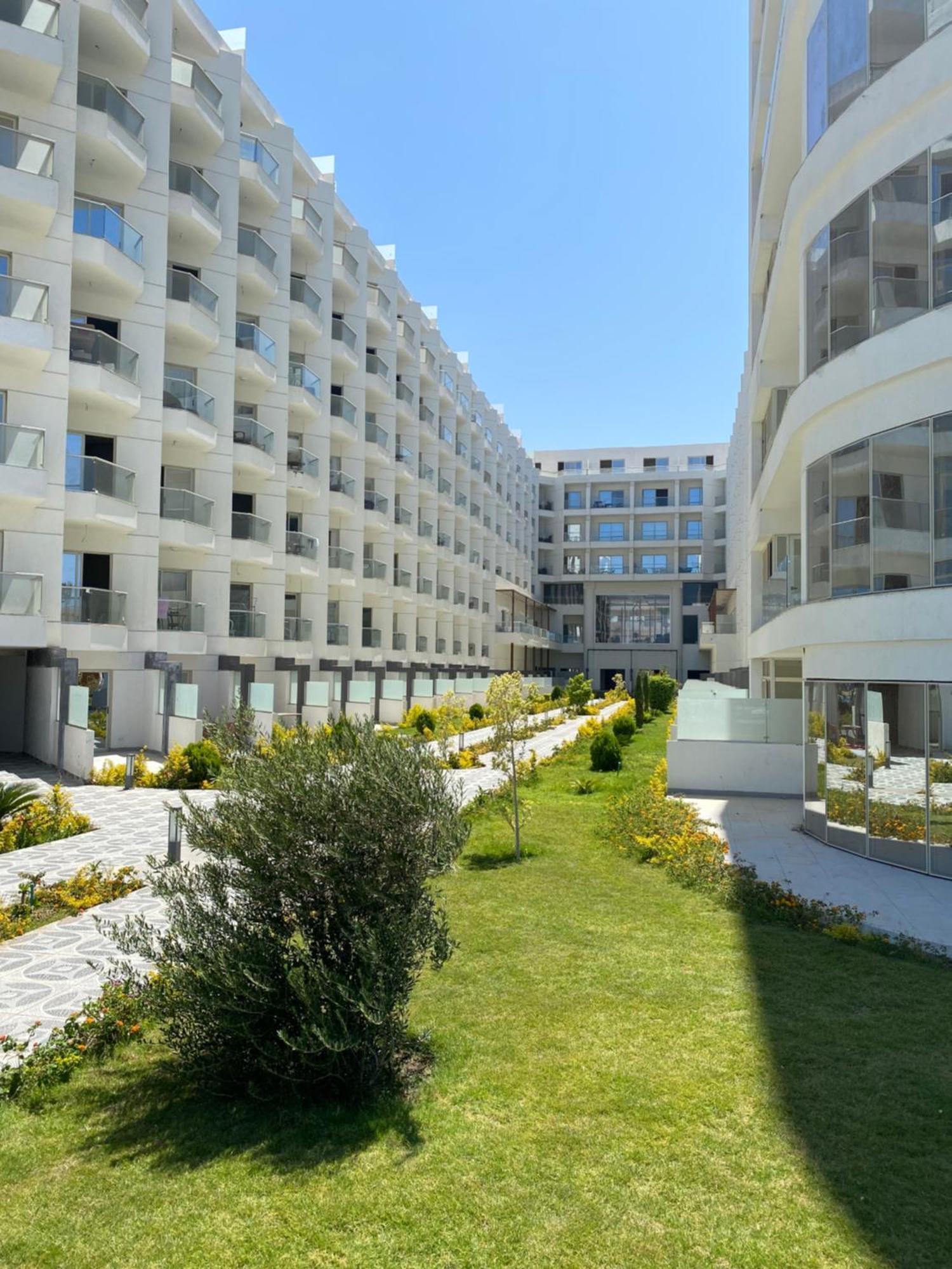 Appartement Scandic Cinde *