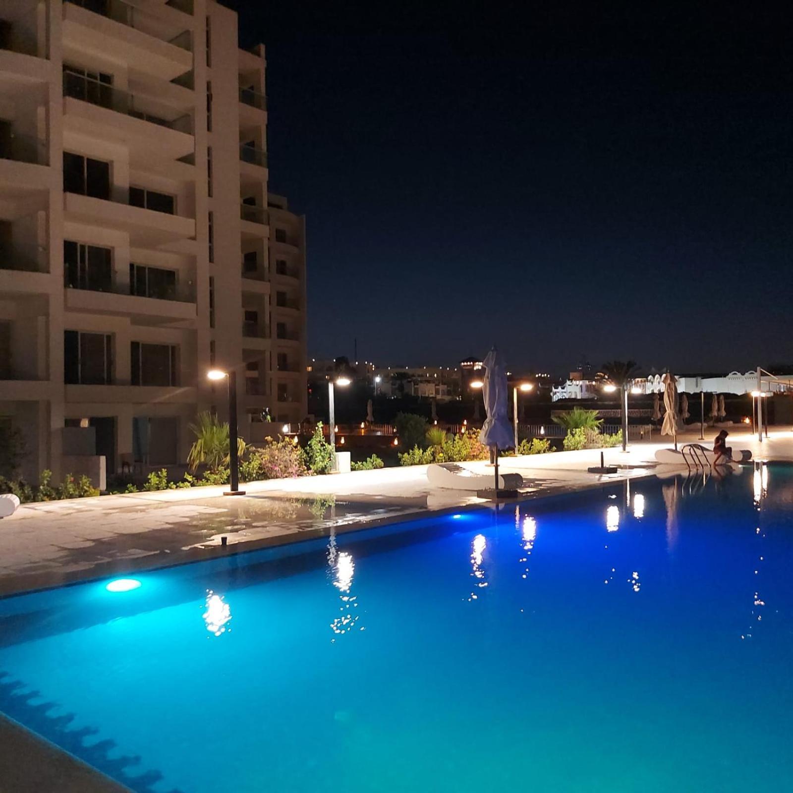 Scandic Cinde * Hurghada