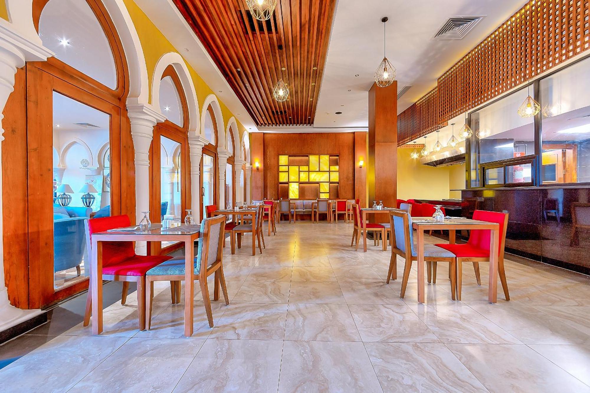 Resort Grand Makadi - Couples And Families Only Hurghada