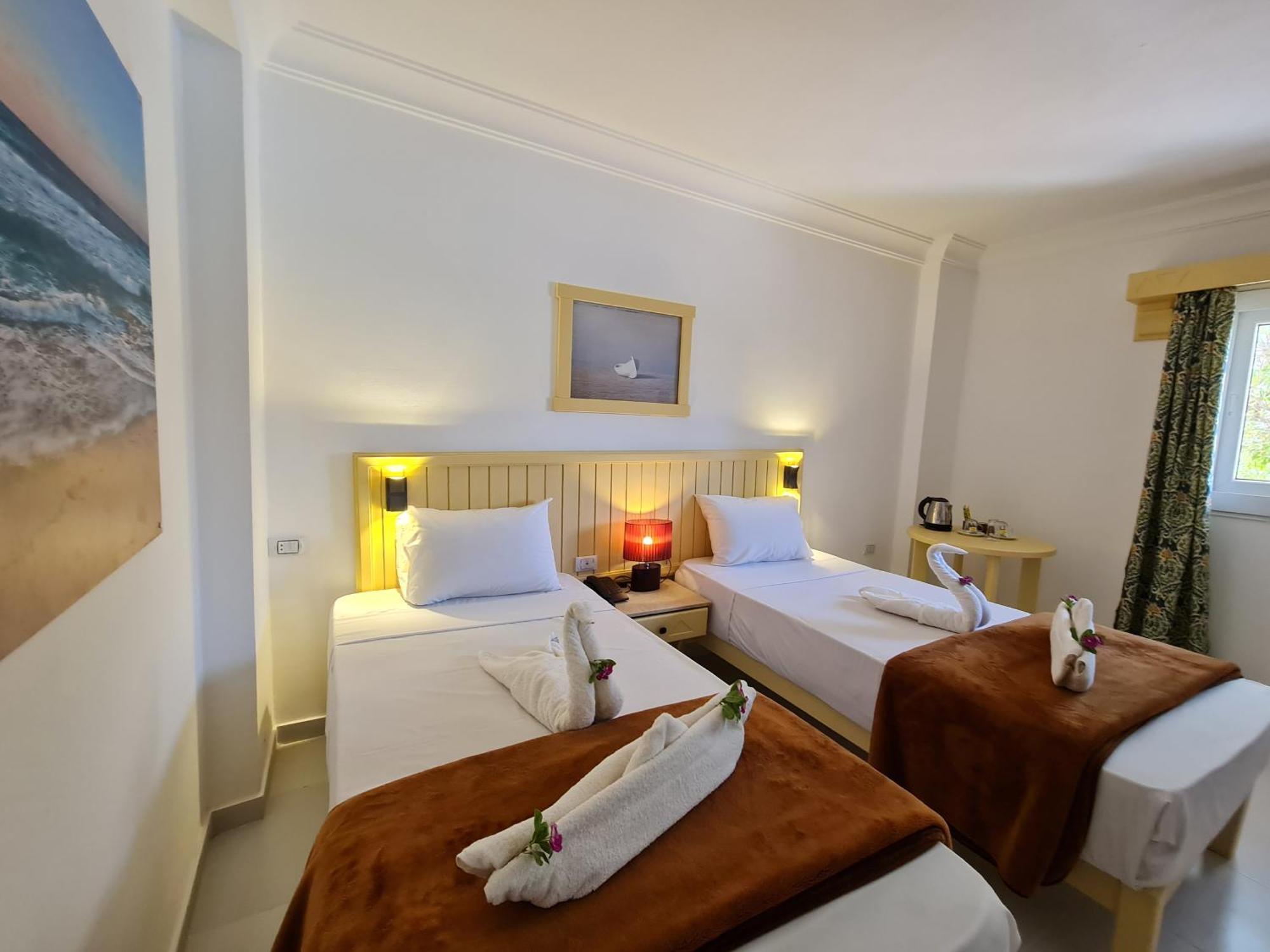 Appartement Zak