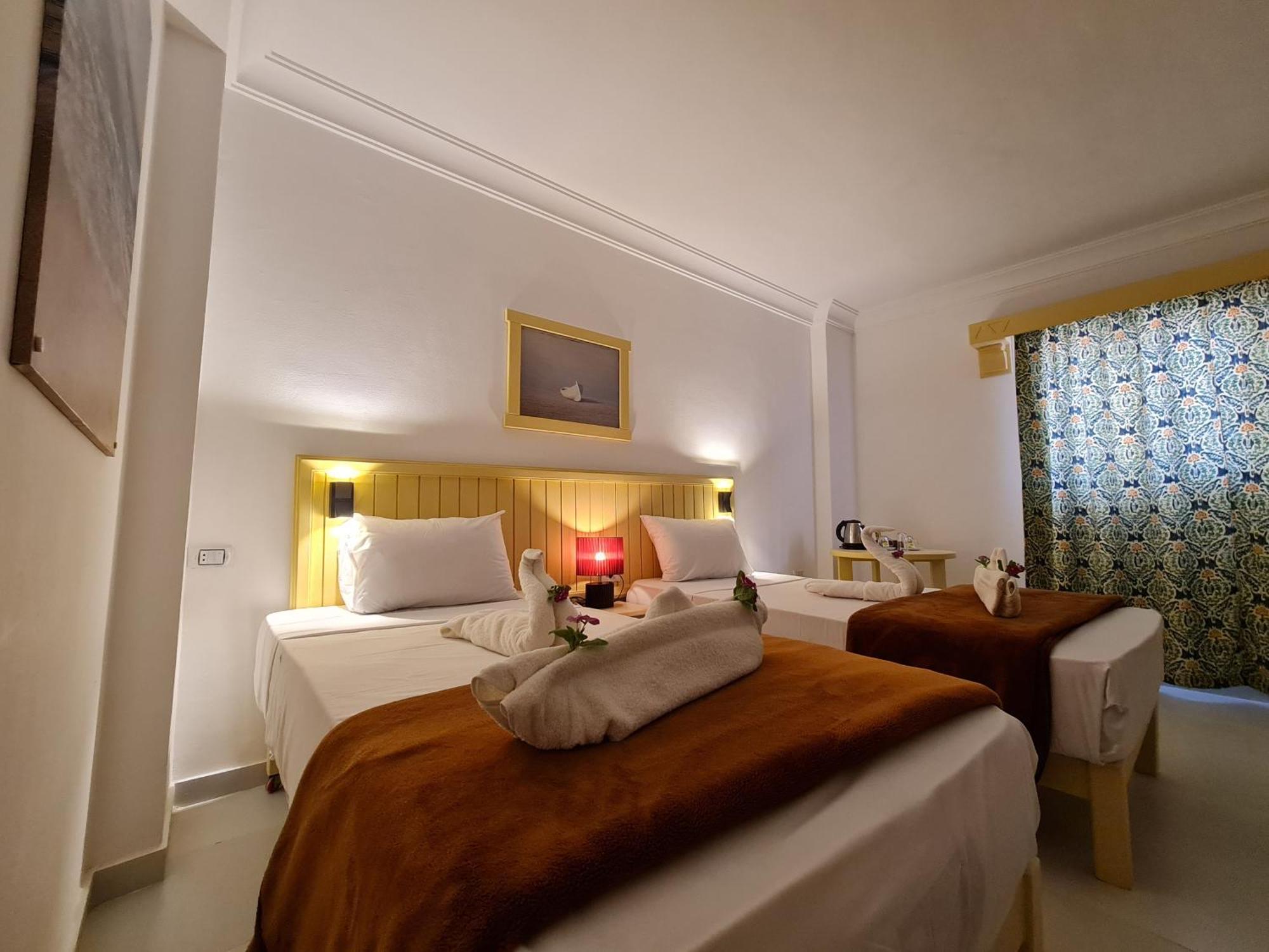 Appartement Zak *