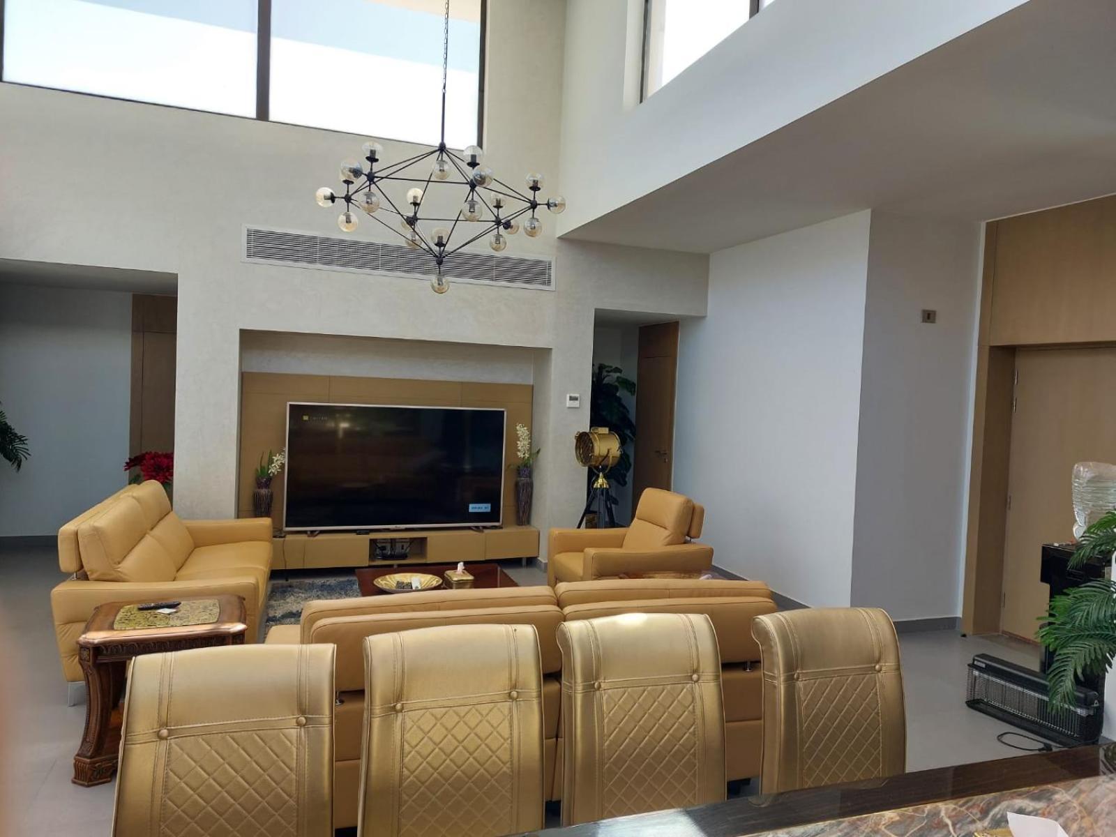El Gouna Luxe Ferienhaus *