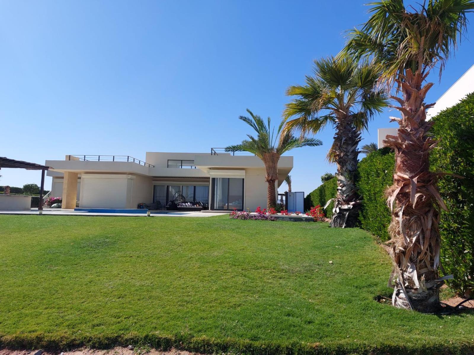 Ferienhaus El Gouna Luxe Hurghada