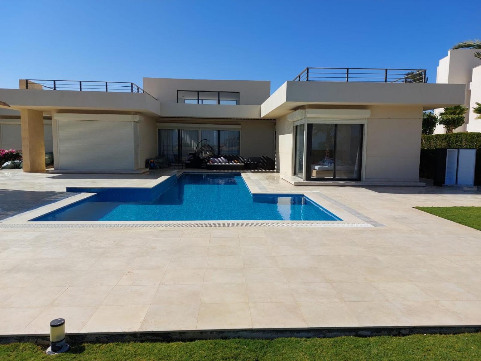 El Gouna Luxe Ferienhaus