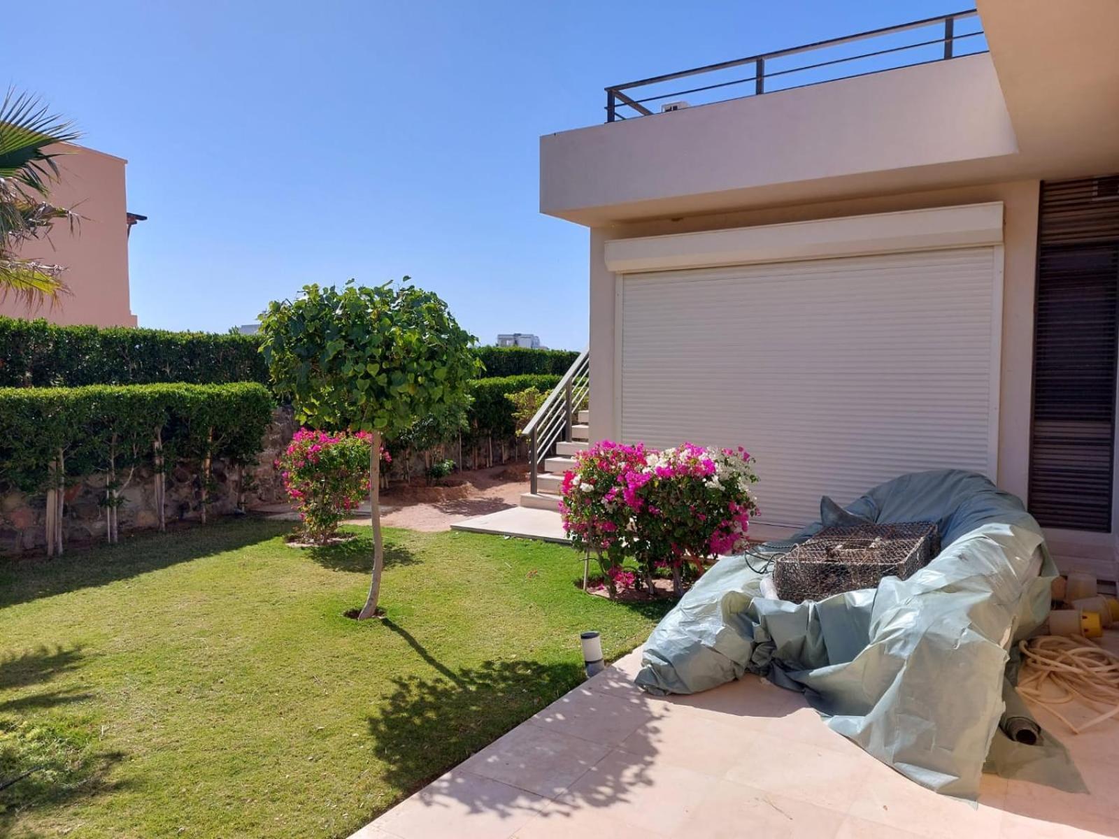 Ferienhaus El Gouna Luxe