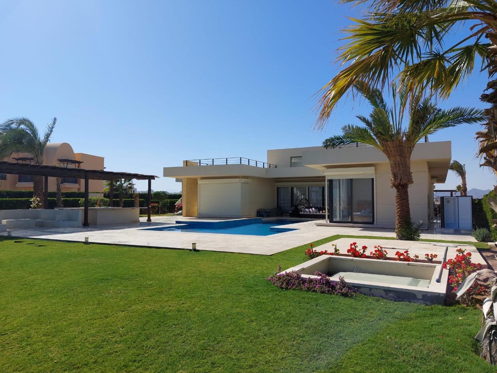 Ferienhaus El Gouna Luxe *