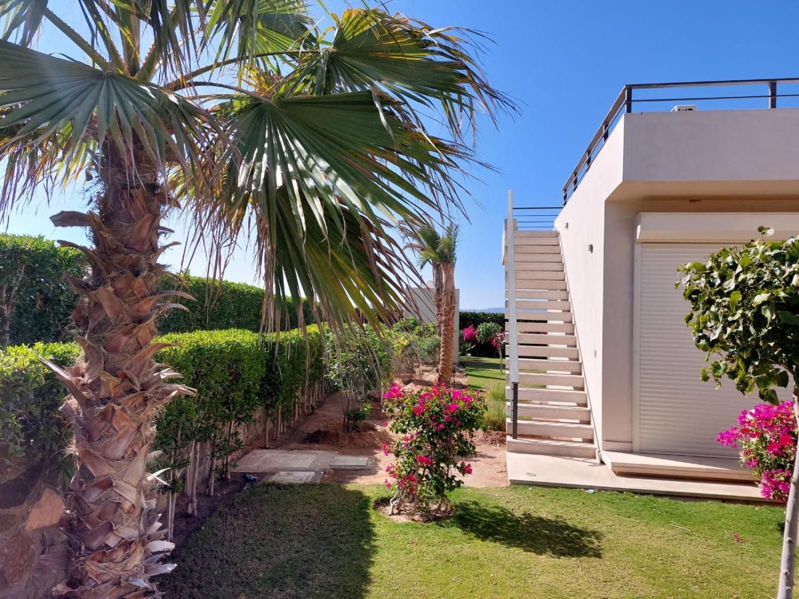 El Gouna Luxe Ferienhaus Hurghada