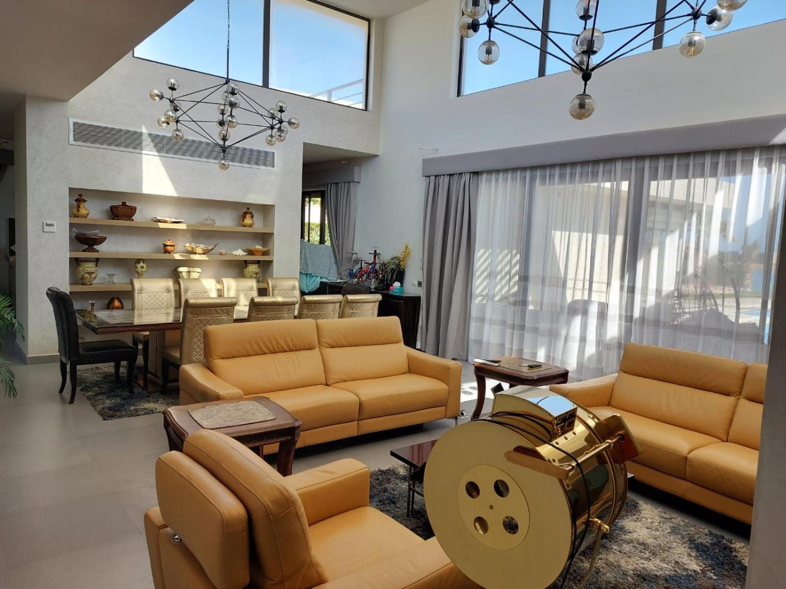 El Gouna Luxe *