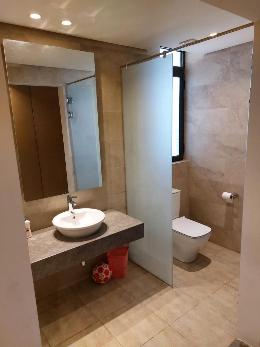 Ferienhaus El Gouna Luxe