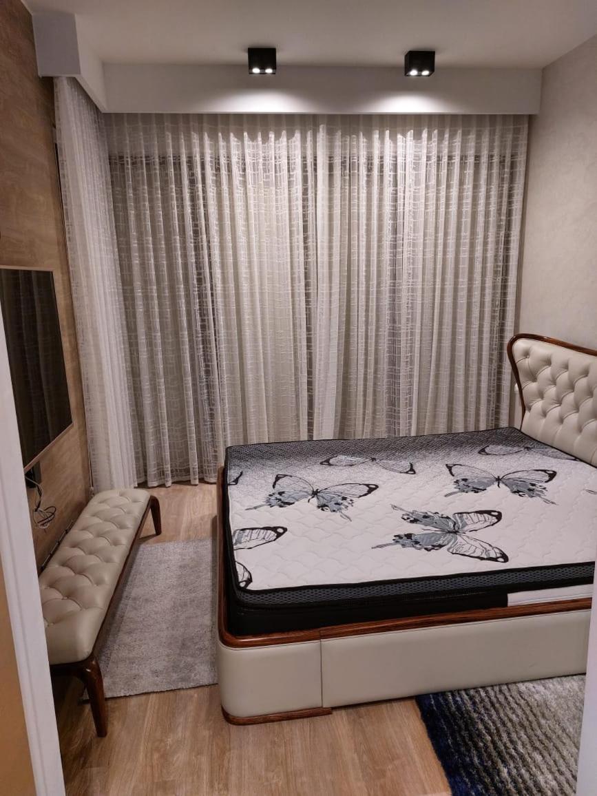 Ferienhaus El Gouna Luxe