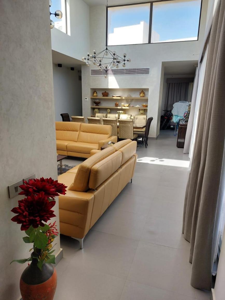 Ferienhaus El Gouna Luxe Hurghada