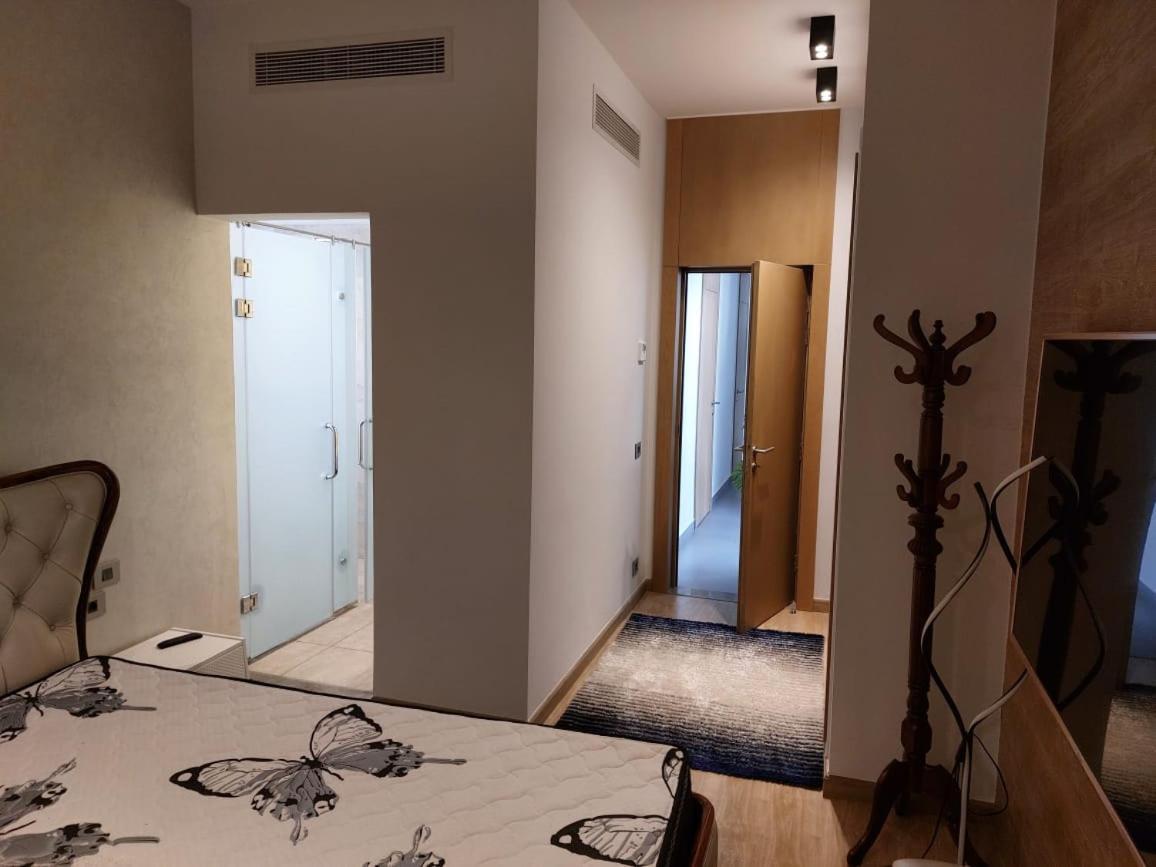 Ferienhaus El Gouna Luxe
