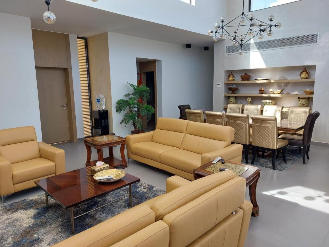 Ferienhaus El Gouna Luxe *