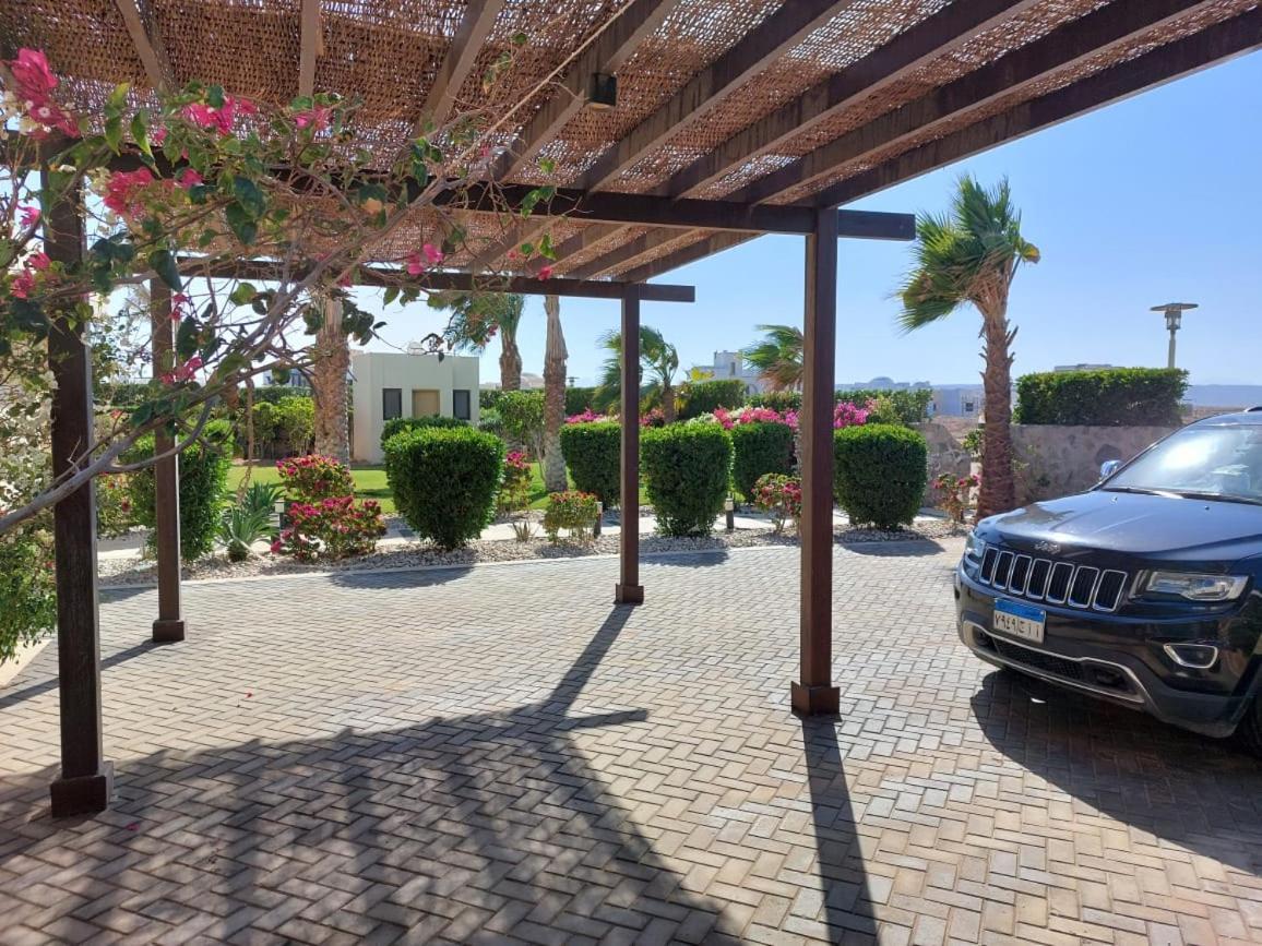 Ferienhaus El Gouna Luxe *
