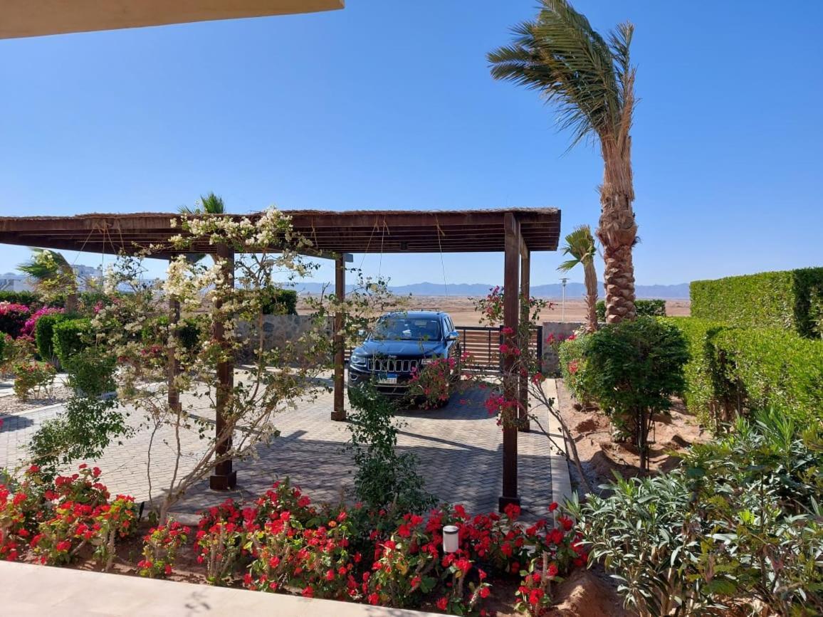 Ferienhaus El Gouna Luxe *