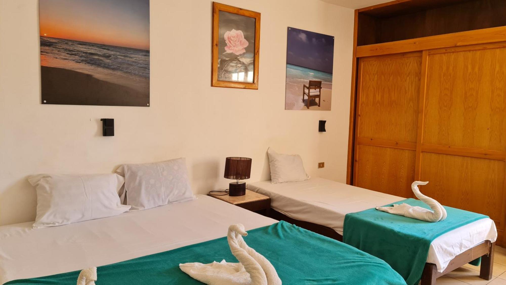 Appartement Zak *