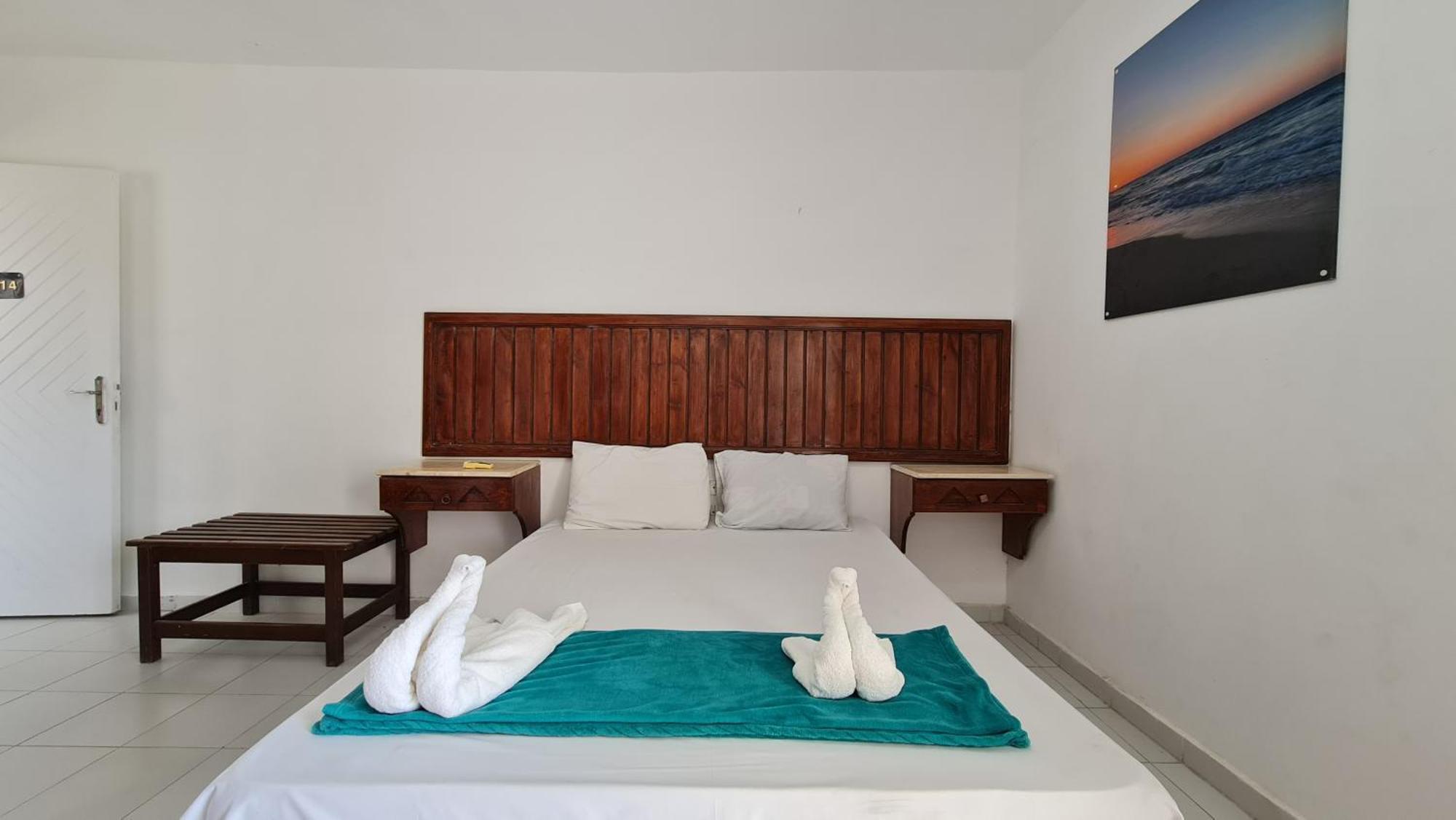 Zak Appartement *