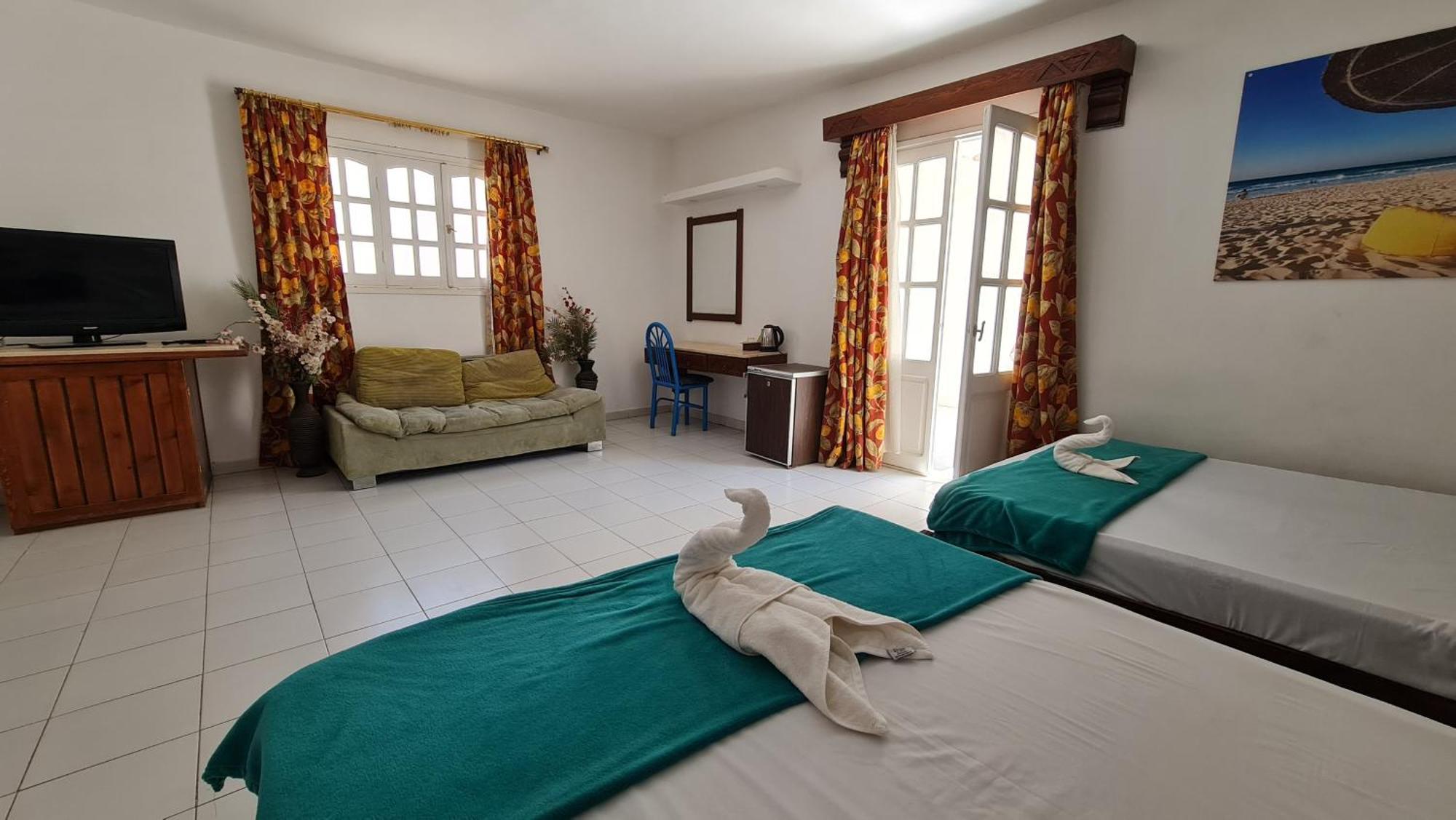 Zak Appartement *