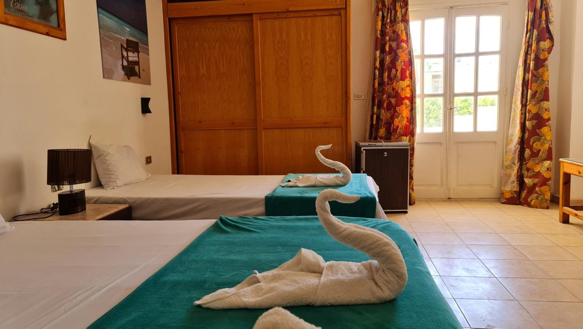 Zak Appartement