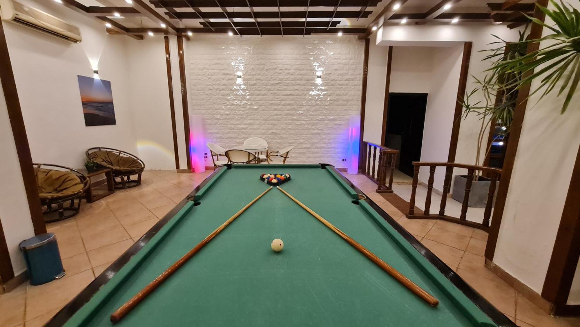 Zak Apartment Hurghada